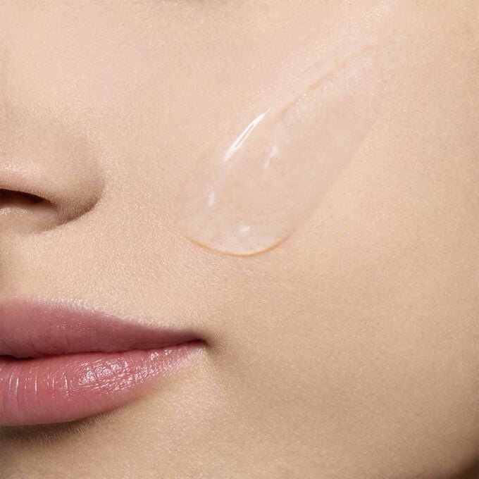 Clarins Peeling Beauté Eclair Italy