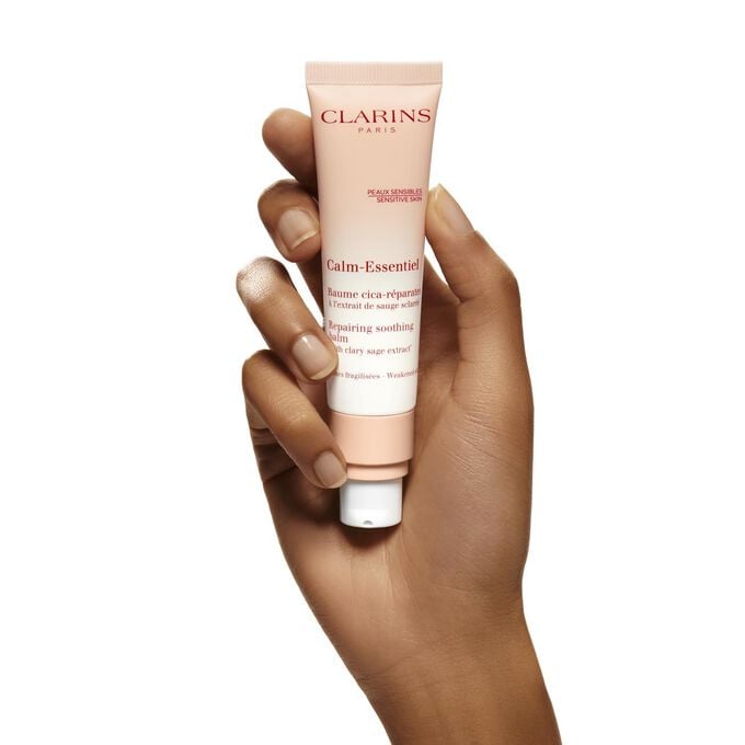 Clarins Balsamo Riparatore Calm-Essentiel 2025