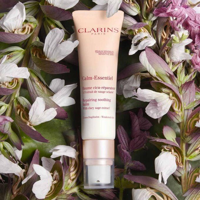 Clarins Balsamo Riparatore Calm-Essentiel 2025