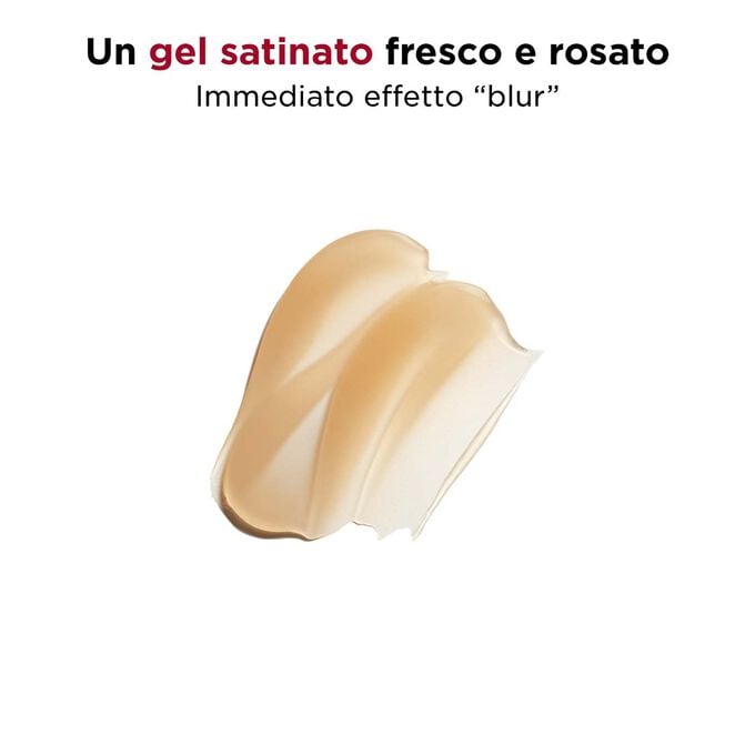 Clarins Pelle giovane - Opacizzante e anti-imperfezioni
