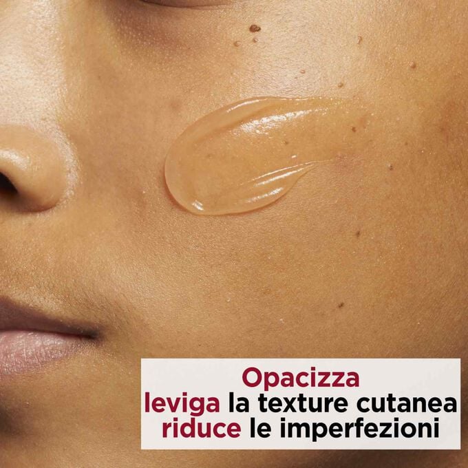 Clarins Pelle giovane - Opacizzante e anti-imperfezioni Nuovo