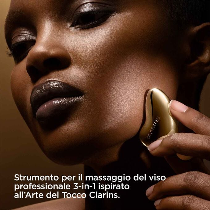 Clarins L'Outil Qualità