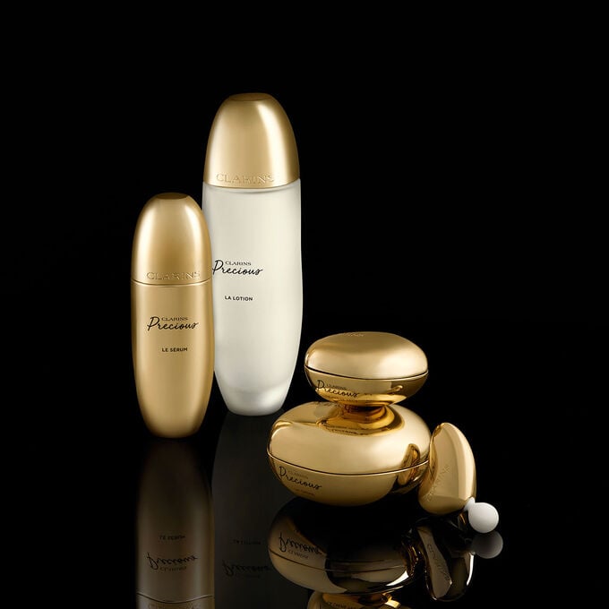 Clarins L'Outil Qualità