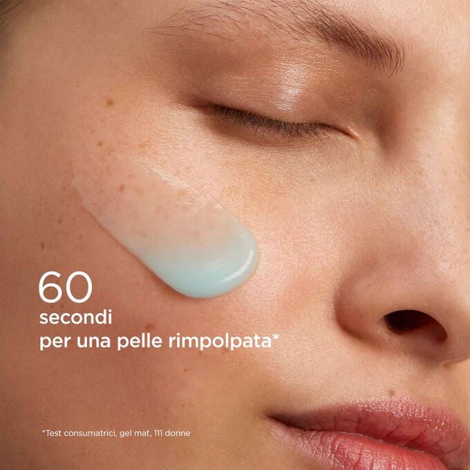 Clarins Gel idratante opacizzante Super Saving Price