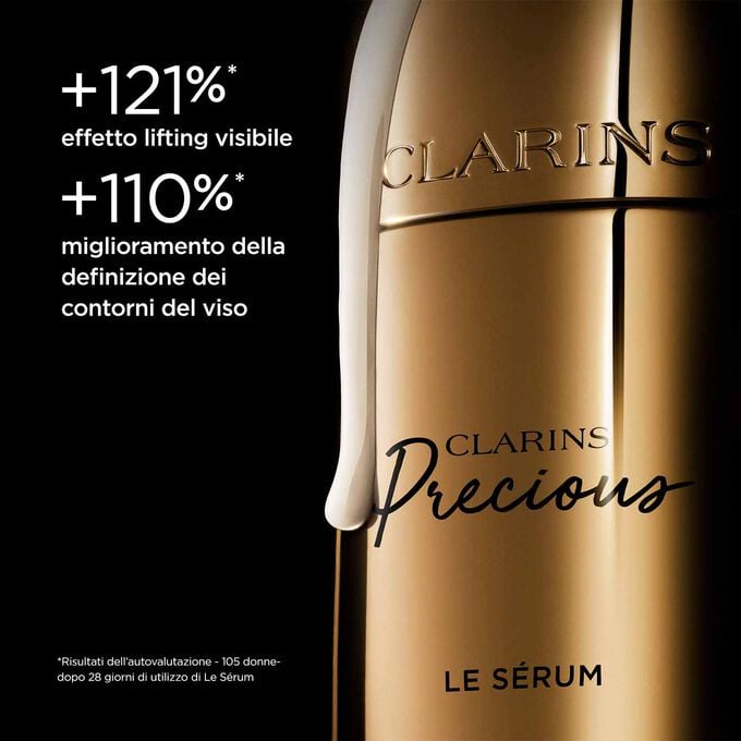 Clarins Le Sérum