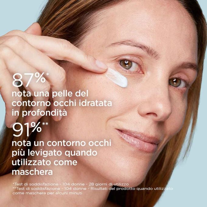 Clarins Total Eye Hydrate Negozi Online