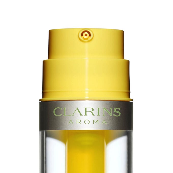 Clarins Plant Gold Acquista Ora