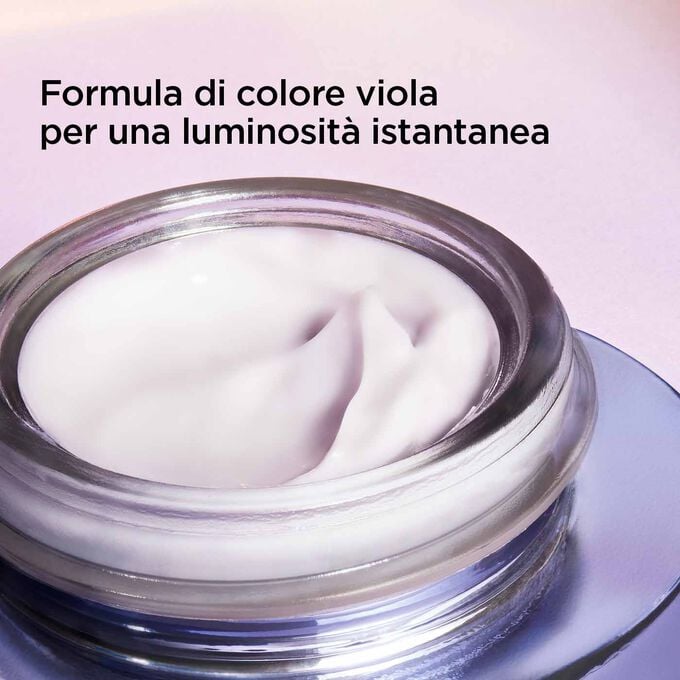Clarins Nutri-Lumière Revive Promozione Limitata