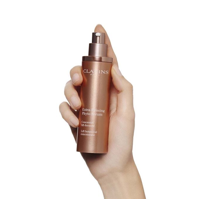 Clarins Extra-Firming Siero Fitotensore Promozione temporanea