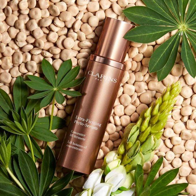 Clarins Extra-Firming Siero Fitotensore Promozione temporanea