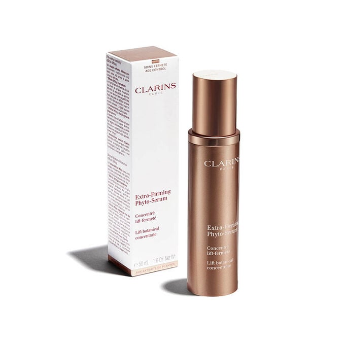 Clarins Extra-Firming Siero Fitotensore Promozione temporanea