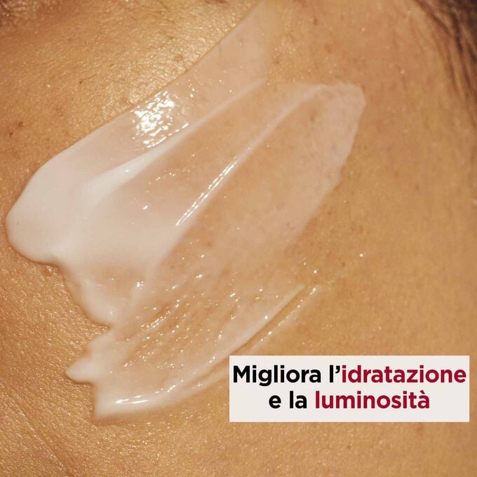 Clarins Pelle giovane - Idratazione e luminosità Fino al 50% di sconto