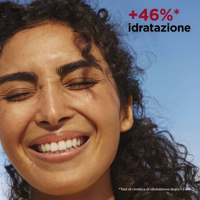 Clarins Pelle giovane - Idratazione e luminosità Fino al 50% di sconto