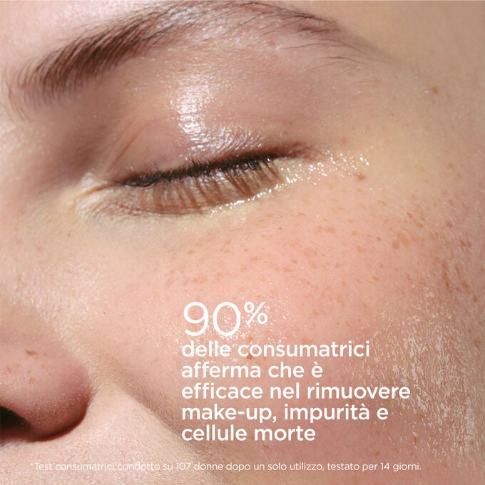 Clarins Detergente Tonificante Express Tutti i tipi di Pelle Affare Del Giorno