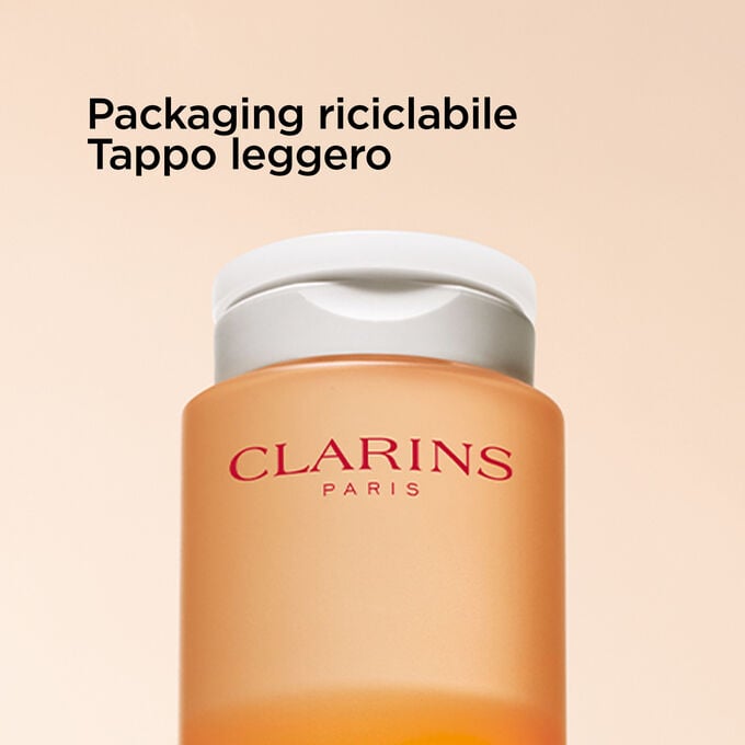 Clarins Detergente Tonificante Express Tutti i tipi di Pelle Affare Del Giorno