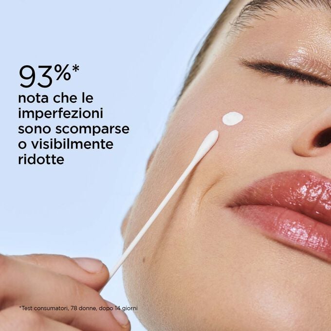 Clarins PURE-RESET trattamento mirato anti-imperfezioni Prezzo Ridotto