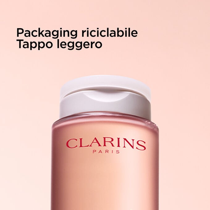 Clarins Acqua Micellare Detergente Convenienza