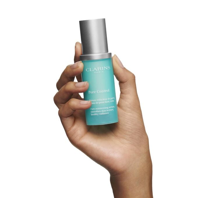 Clarins Pore control Sconto