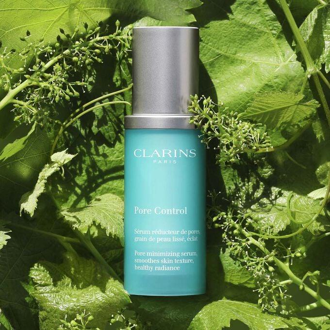 Clarins Pore control Sconto