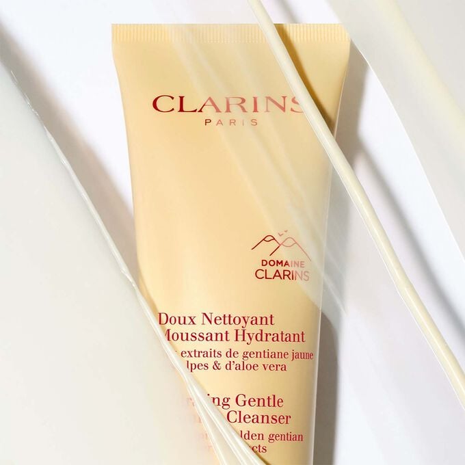 Clarins Detergente Schiumogeno Idratante Economico