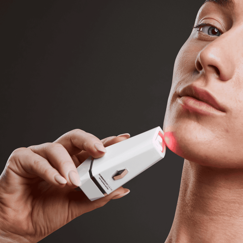CurrentBody Skin Penna Anti-Imperfezioni a luce LED Affare Del Giorno