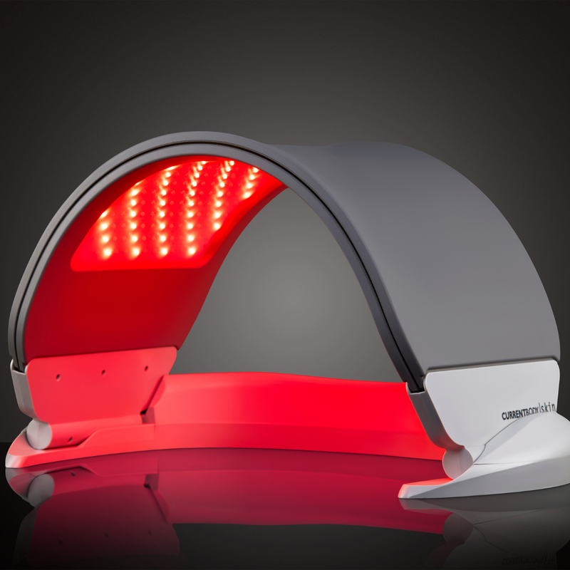 CurrentBody Skin Dispositivo di fototerapia a Luce LED