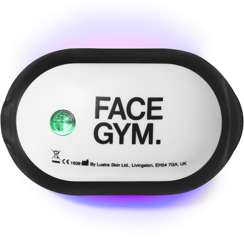 FaceGym Dispositivo Acne Light Shot