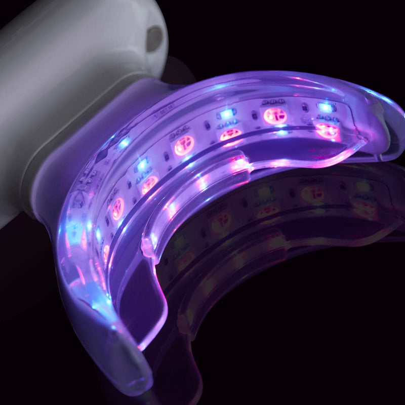 CurrentBody Skin Kit Sbiancamento Denti LED Sconto