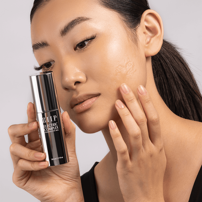 ZIIP Electric Complex Gel (80ml) Online