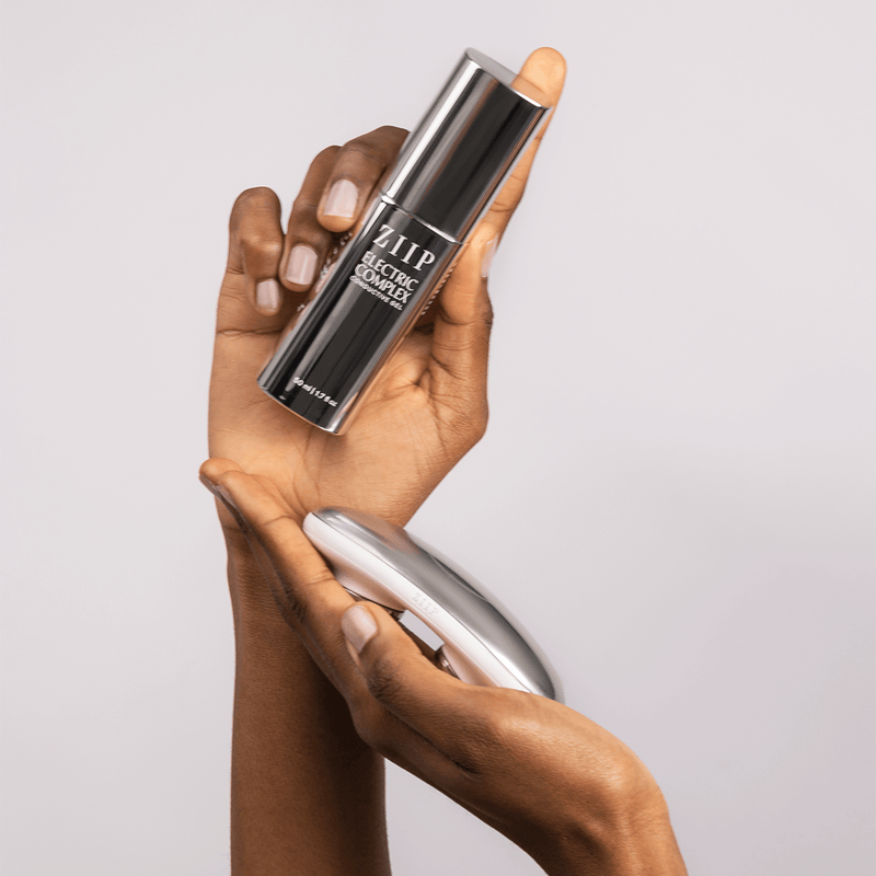 ZIIP Electric Complex Gel (80ml) Online