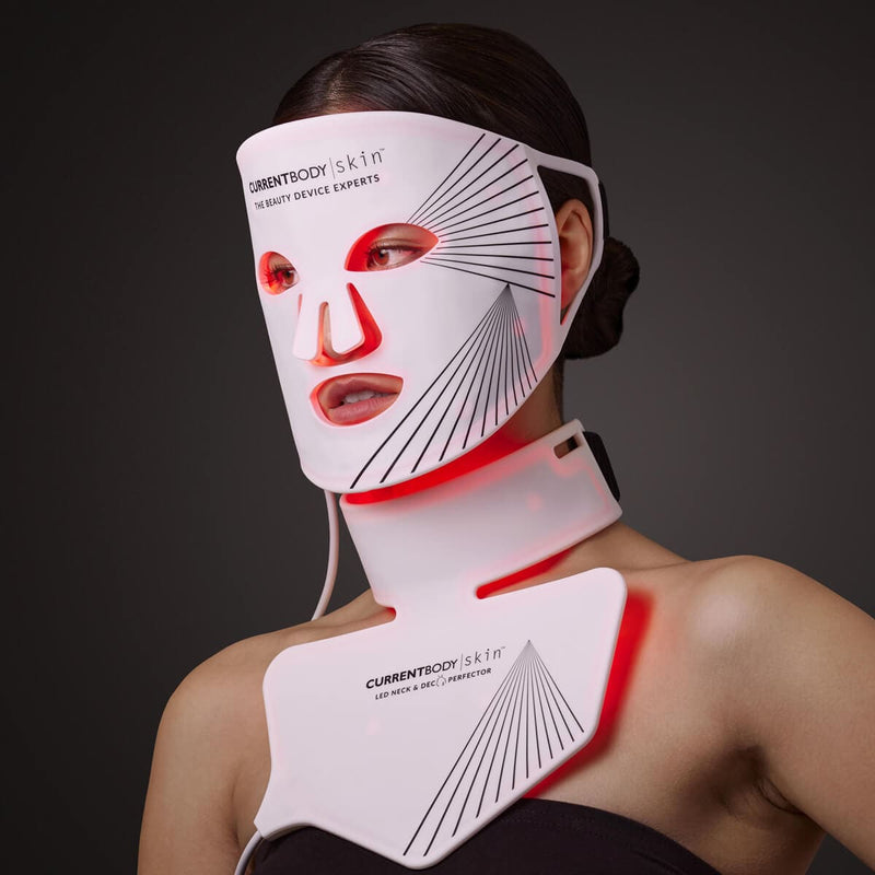 CurrentBody Skin Kit Completo LED