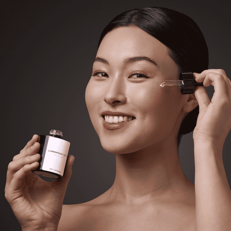 CurrentBody Skin Siero al Tè verde 30ml Offerte