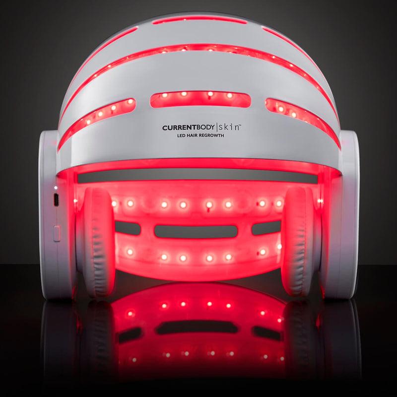 CurrentBody Skin Dispositivo LED Per la Ricrescita dei Capelli Hotsell