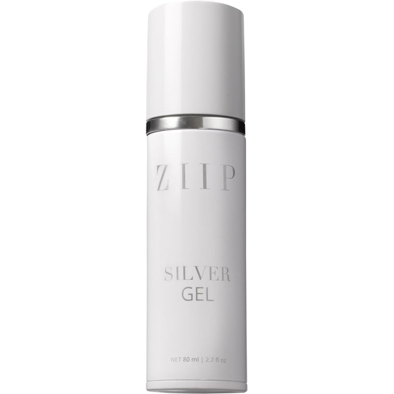 ZIIP Silver Gel 80ml