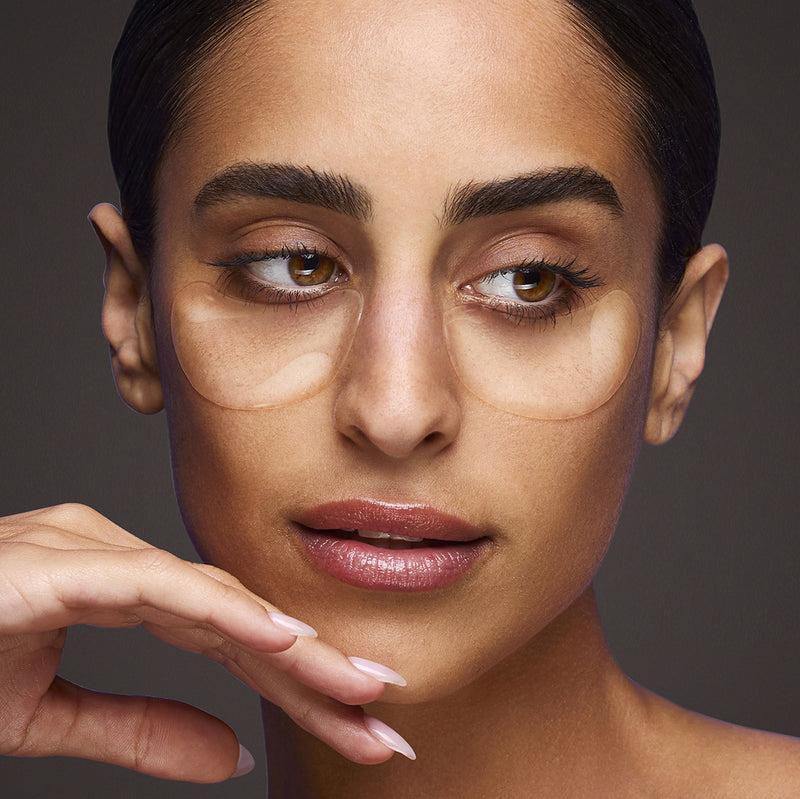 CurrentBody Skin Maschera Occhi Idrogel