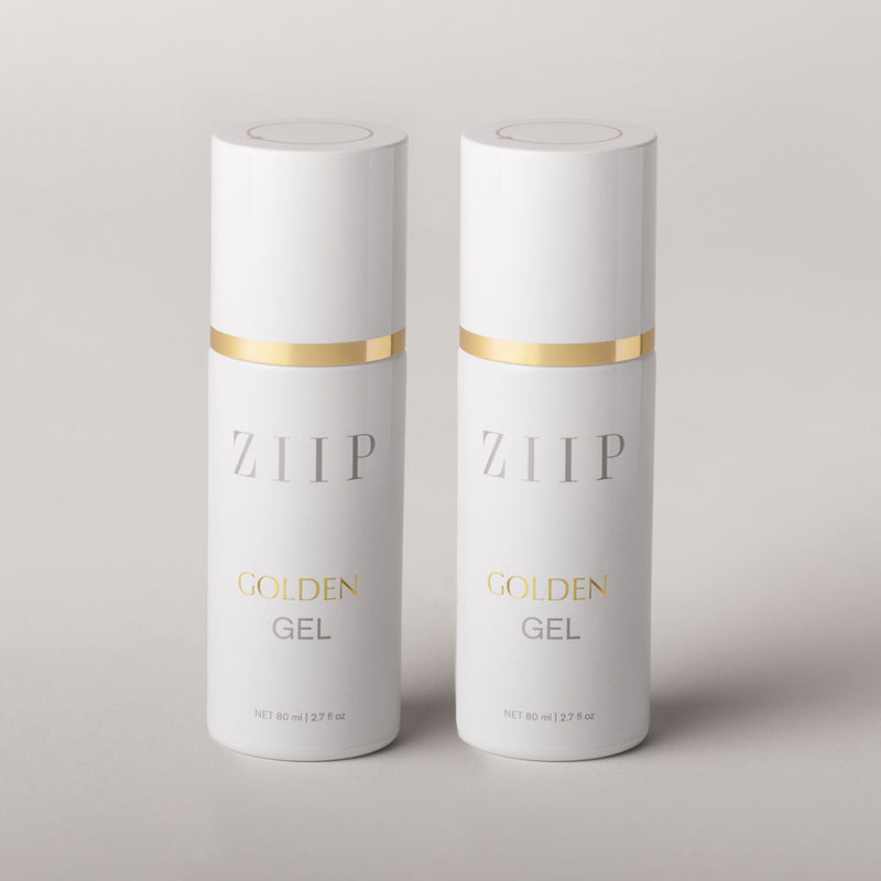 ZIIP Golden Gel 80 ml Vendite Flash