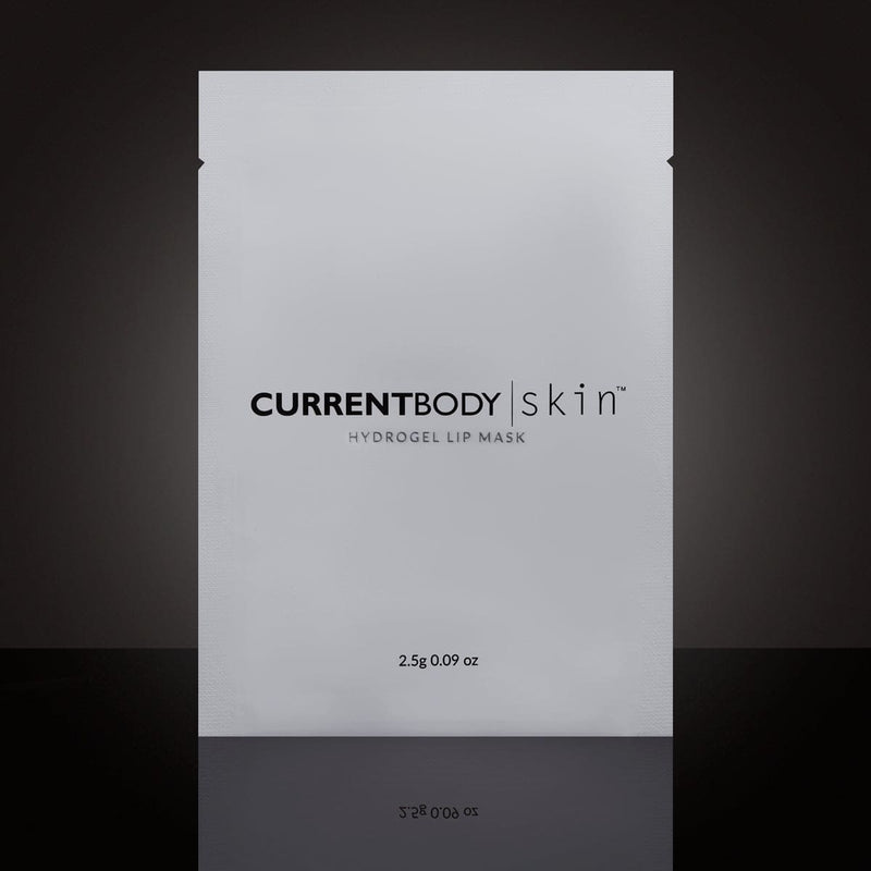 CurrentBody Skin Maschera Labbra Idrogel Nuova
