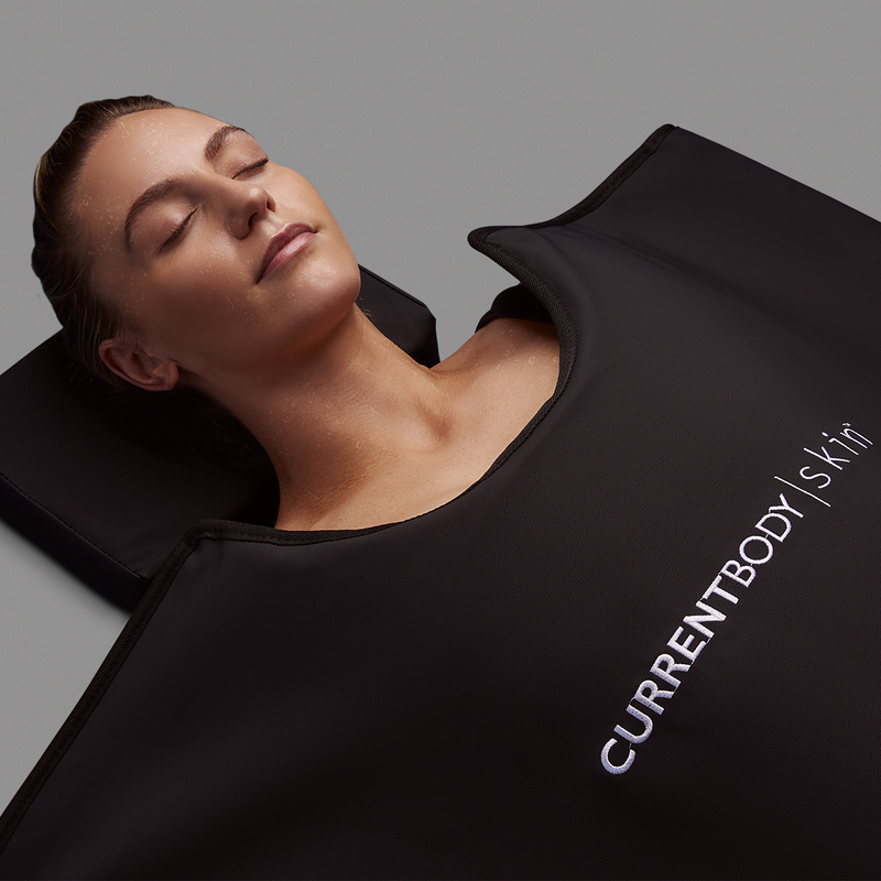 CurrentBody Skin Coperta per Sauna a Infrarossi Italy