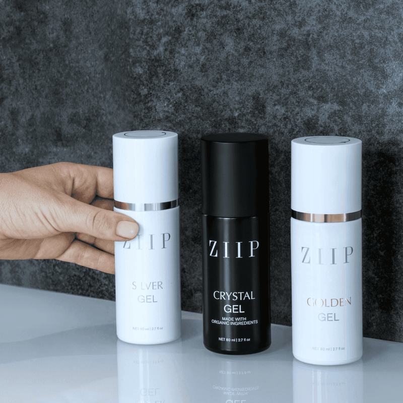 ZIIP Set Regalo HALO Italia