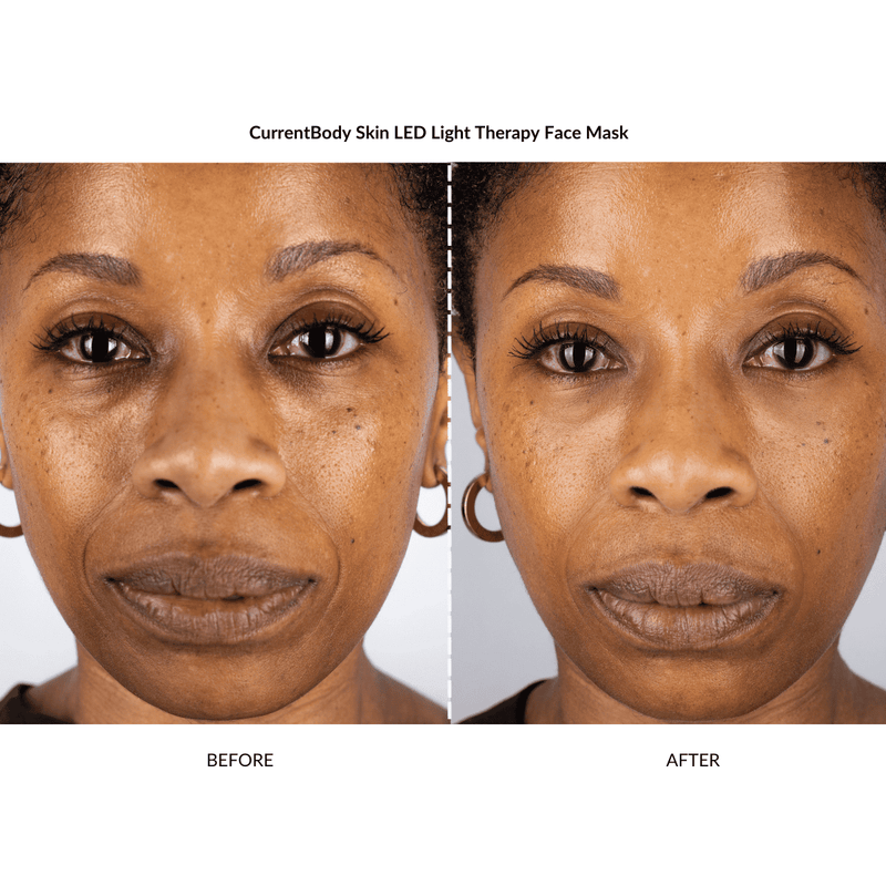 CurrentBody Skin Kit Illuminante e Rimpolpante x ZIIP In Linea