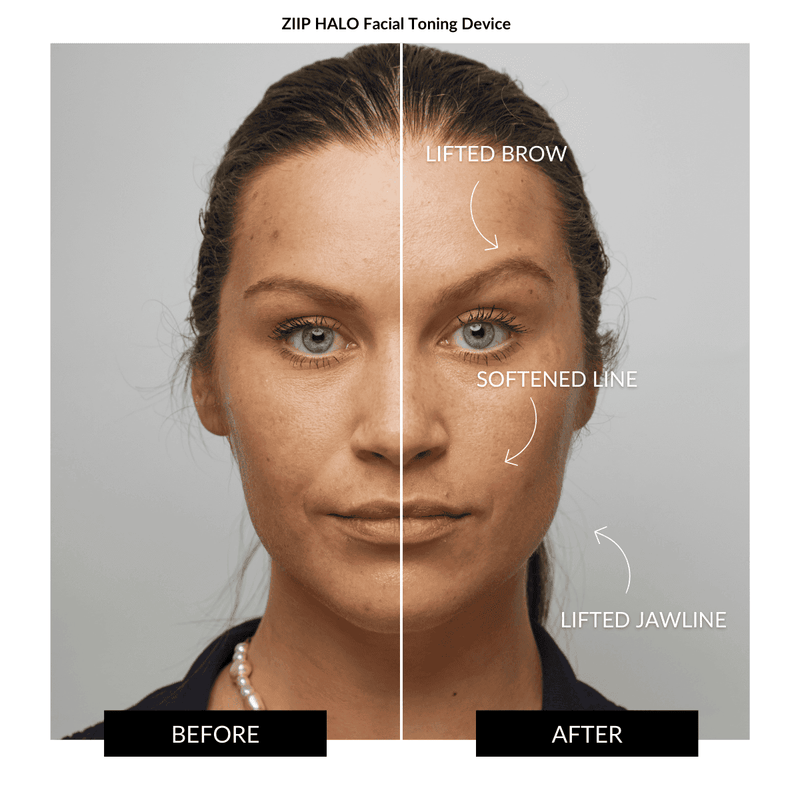 CurrentBody Skin Kit Illuminante e Rimpolpante x ZIIP In Linea