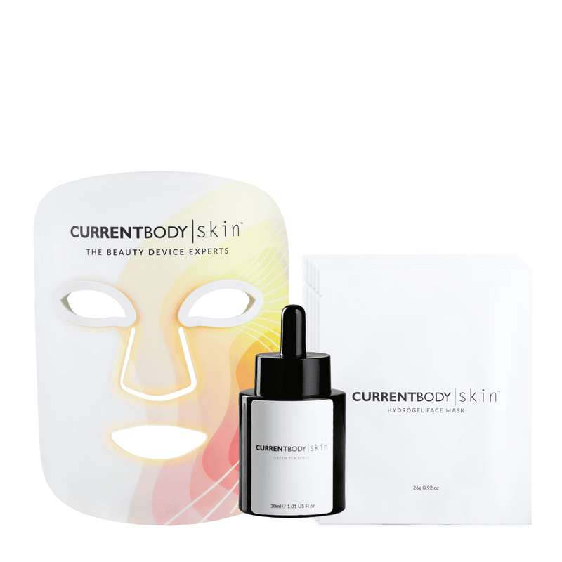 Affiliate CurrentBody Skin LED 4-in-1 Special Kit