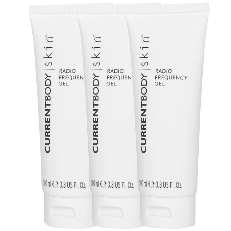 CurrentBody Skin Gel per radiofrequenza 100ml Convenienza