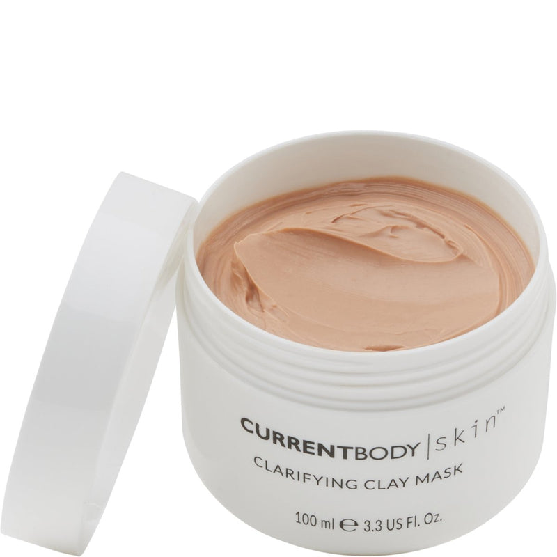 CurrentBody Skin Maschera all'argilla Sconti VIP