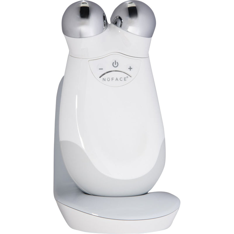 NuFACE Kit per la tonificazione del viso Presa