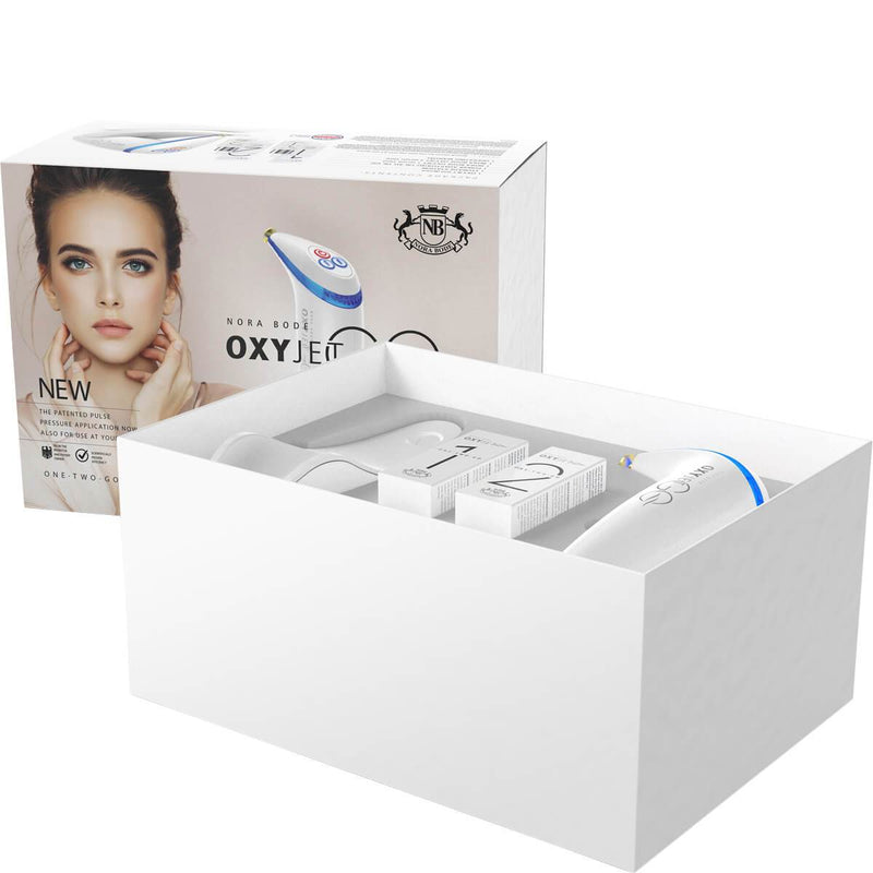 OXYjet GO dispositivo anti-età Saldi
