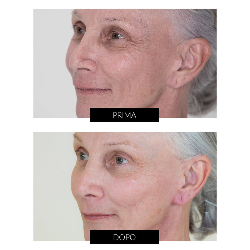 Nira Skin CurrentBody Exclusive I Più Venduti