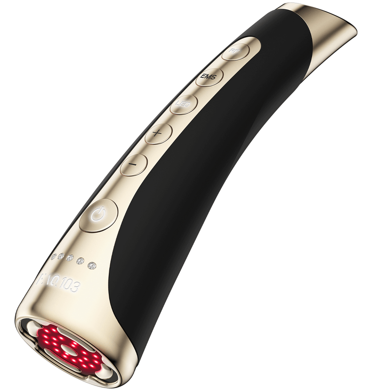 FAQ Dispositivo EMS e LED a radiofrequenza 103 Diamond Moda