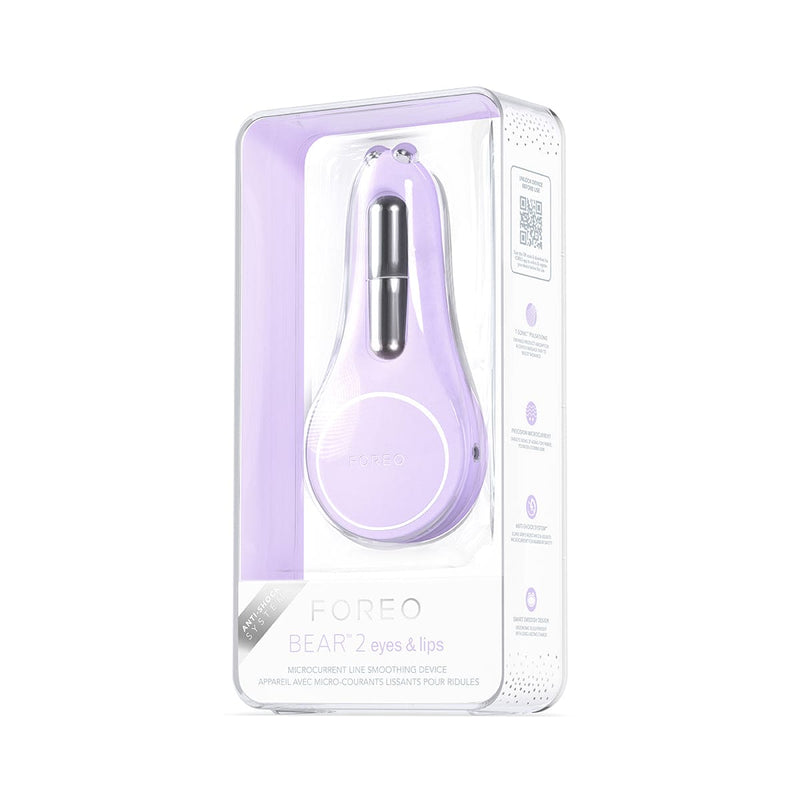FOREO Dispositivo anti-età a microcorrente Italy
