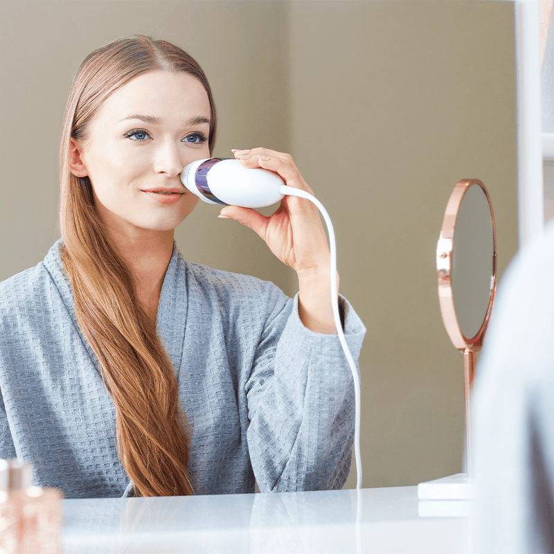 SmoothSkin Bare+ Ultrafast IPL Edizione Limitata Qualità
